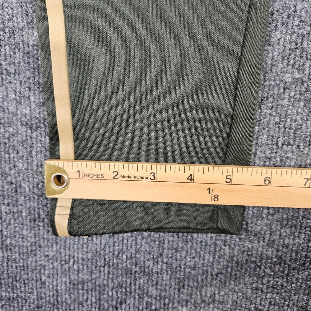 adidas measurements waist